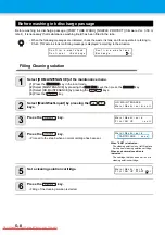 Preview for 146 page of MIMAKI JV33-260BS Operation Manual