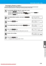 Preview for 147 page of MIMAKI JV33-260BS Operation Manual