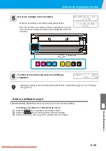 Preview for 163 page of MIMAKI JV33-260BS Operation Manual