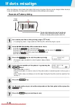 Preview for 164 page of MIMAKI JV33-260BS Operation Manual