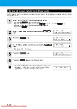 Preview for 166 page of MIMAKI JV33-260BS Operation Manual