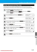 Preview for 167 page of MIMAKI JV33-260BS Operation Manual