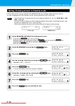 Preview for 172 page of MIMAKI JV33-260BS Operation Manual