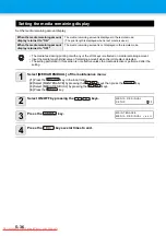 Preview for 174 page of MIMAKI JV33-260BS Operation Manual