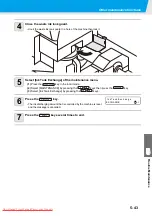 Preview for 181 page of MIMAKI JV33-260BS Operation Manual