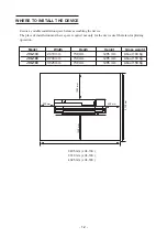 Preview for 20 page of MIMAKI JV4 Series Operation Manual