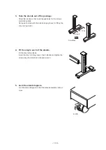 Preview for 31 page of MIMAKI JV4 Series Operation Manual