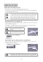 Preview for 36 page of MIMAKI JV4 Series Operation Manual