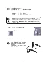 Preview for 37 page of MIMAKI JV4 Series Operation Manual