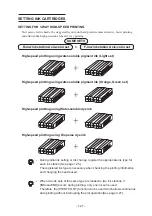 Preview for 45 page of MIMAKI JV4 Series Operation Manual