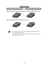 Preview for 47 page of MIMAKI JV4 Series Operation Manual