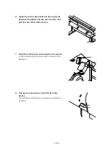 Preview for 57 page of MIMAKI JV4 Series Operation Manual