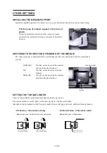 Preview for 67 page of MIMAKI JV4 Series Operation Manual