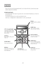 Preview for 70 page of MIMAKI JV4 Series Operation Manual