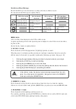 Preview for 71 page of MIMAKI JV4 Series Operation Manual