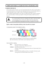 Preview for 77 page of MIMAKI JV4 Series Operation Manual