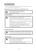 Preview for 79 page of MIMAKI JV4 Series Operation Manual