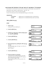 Preview for 93 page of MIMAKI JV4 Series Operation Manual