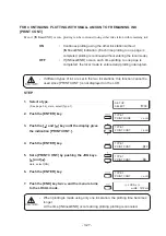 Preview for 107 page of MIMAKI JV4 Series Operation Manual