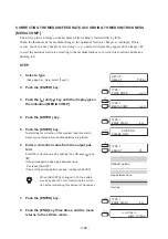 Preview for 108 page of MIMAKI JV4 Series Operation Manual