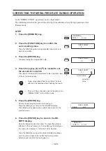 Preview for 109 page of MIMAKI JV4 Series Operation Manual