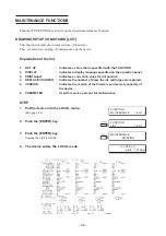 Preview for 114 page of MIMAKI JV4 Series Operation Manual