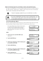 Preview for 123 page of MIMAKI JV4 Series Operation Manual