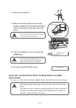 Preview for 125 page of MIMAKI JV4 Series Operation Manual