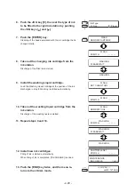 Preview for 130 page of MIMAKI JV4 Series Operation Manual