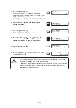 Preview for 133 page of MIMAKI JV4 Series Operation Manual