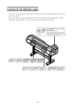 Preview for 148 page of MIMAKI JV4 Series Operation Manual