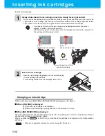 Preview for 24 page of MIMAKI JV400-130SUV Operation Manual