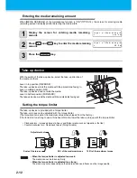 Preview for 42 page of MIMAKI JV400-130SUV Operation Manual