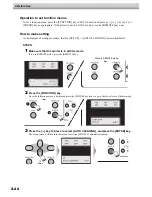 Preview for 58 page of MIMAKI JV5-130S Operation Manual