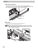 Preview for 48 page of MIMAKI JV5-320S Operation Manual