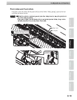 Preview for 49 page of MIMAKI JV5-320S Operation Manual