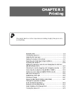 Preview for 73 page of MIMAKI JV5-320S Operation Manual