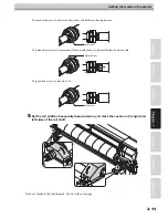 Preview for 83 page of MIMAKI JV5-320S Operation Manual