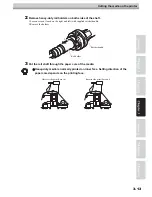 Preview for 85 page of MIMAKI JV5-320S Operation Manual