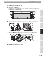 Preview for 89 page of MIMAKI JV5-320S Operation Manual