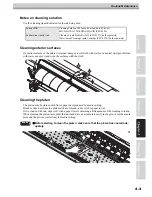 Preview for 151 page of MIMAKI JV5-320S Operation Manual