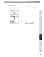 Preview for 161 page of MIMAKI JV5-320S Operation Manual