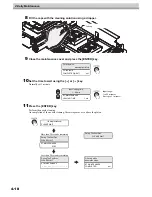 Preview for 166 page of MIMAKI JV5-320S Operation Manual