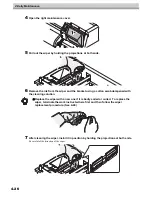 Preview for 174 page of MIMAKI JV5-320S Operation Manual