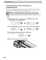 Preview for 176 page of MIMAKI JV5-320S Operation Manual