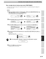 Preview for 179 page of MIMAKI JV5-320S Operation Manual