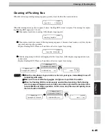 Preview for 193 page of MIMAKI JV5-320S Operation Manual