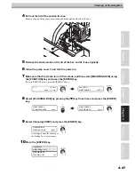 Preview for 195 page of MIMAKI JV5-320S Operation Manual