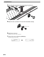 Preview for 208 page of MIMAKI JV5-320S Operation Manual