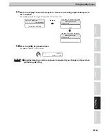 Preview for 217 page of MIMAKI JV5-320S Operation Manual